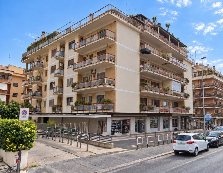 Flaminia