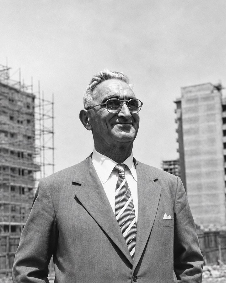 Giuseppe Matteoni