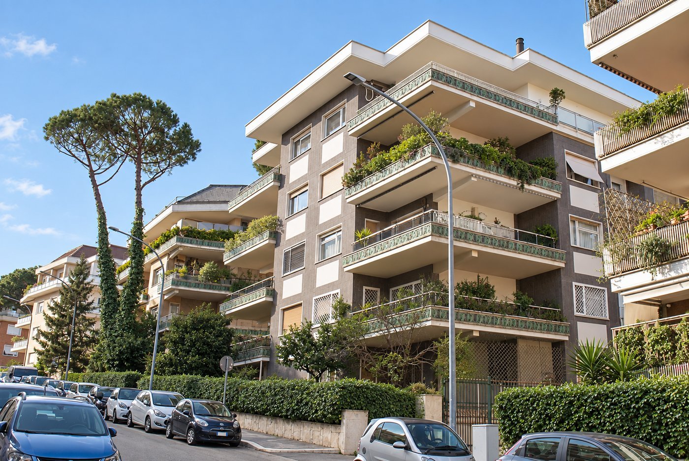 Poggio delle Rose - Roma Nord