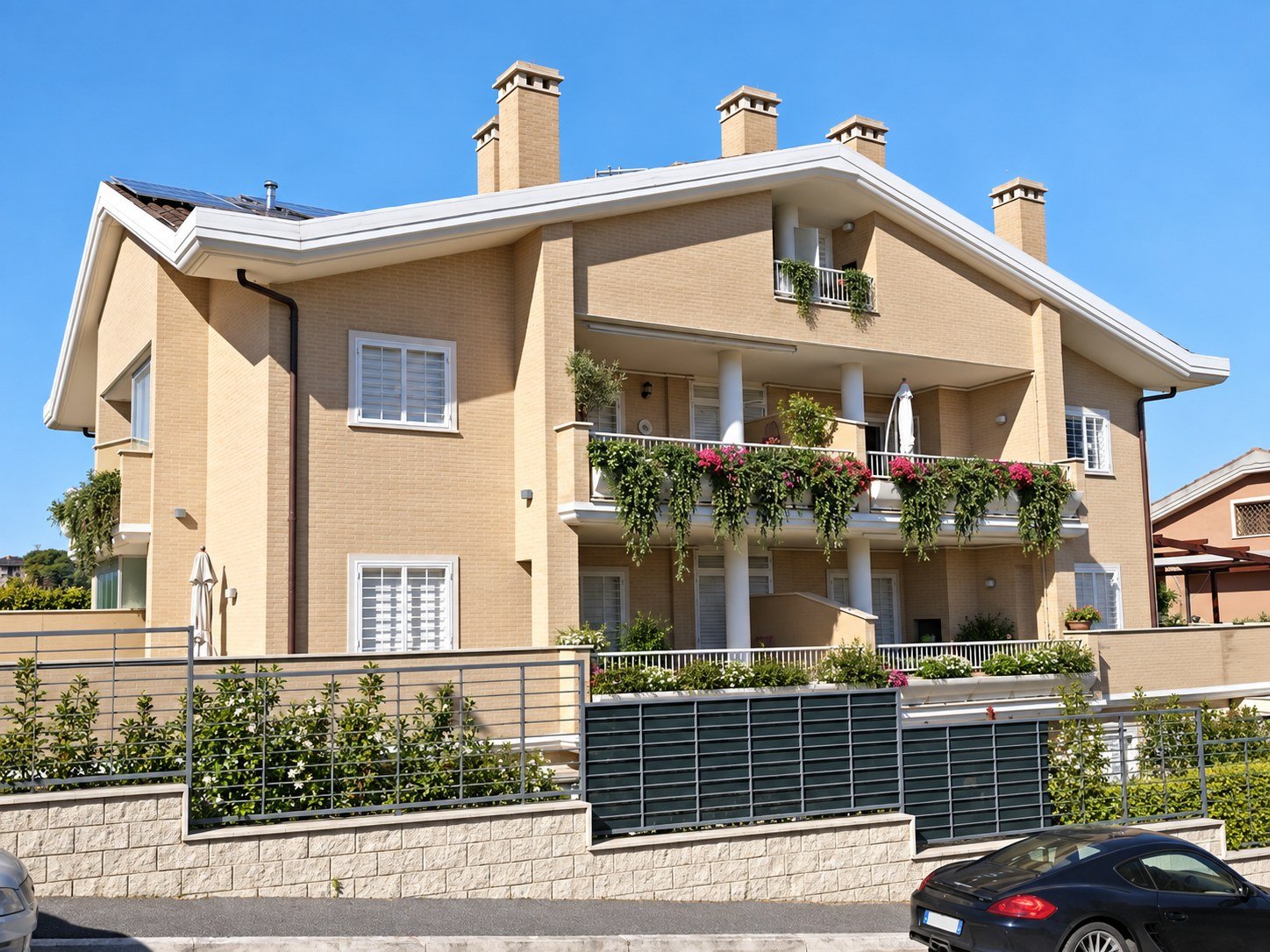 Terravista