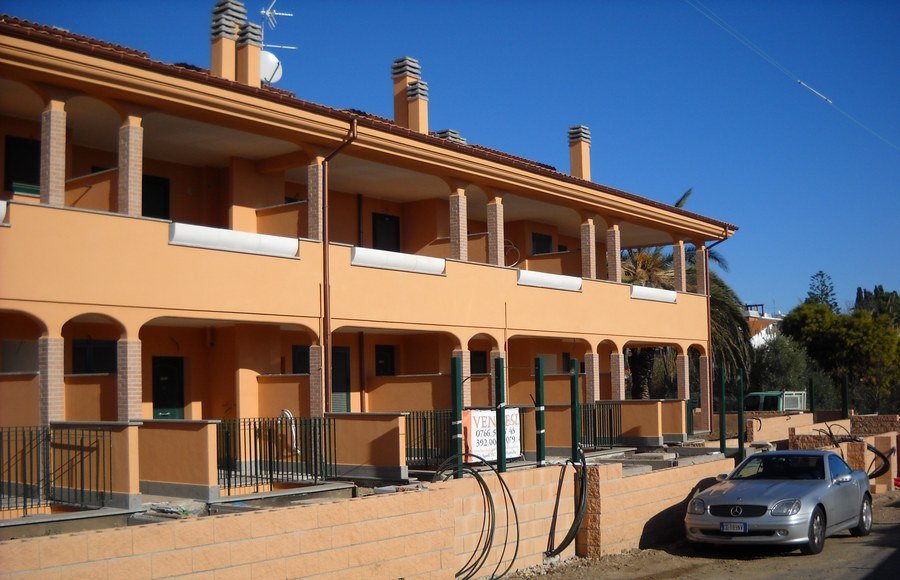 L’Arancera - Santa Marinella