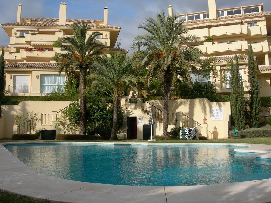 Las Mariposas - Marbella, Spagna