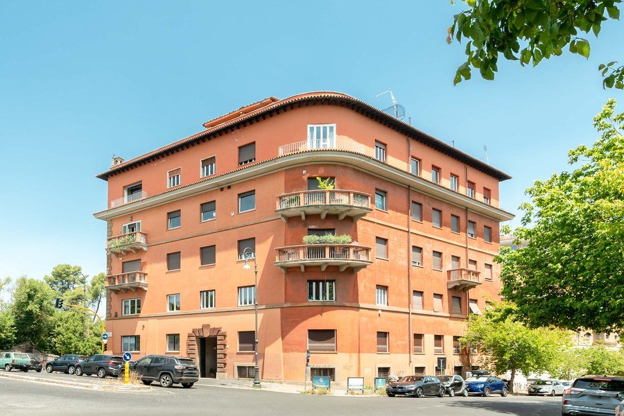 Priscilla - piazza di Priscilla, 4