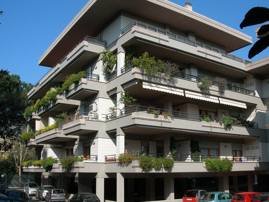 Via Cassia, 496 (villa Lucy, condominio)