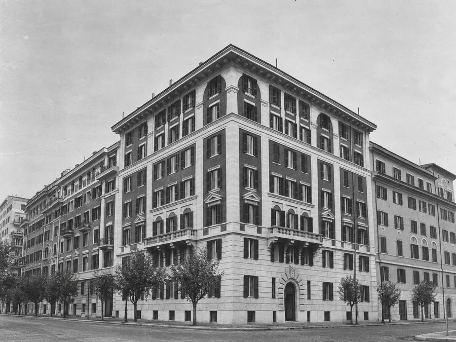 Via della Giuliana, 66