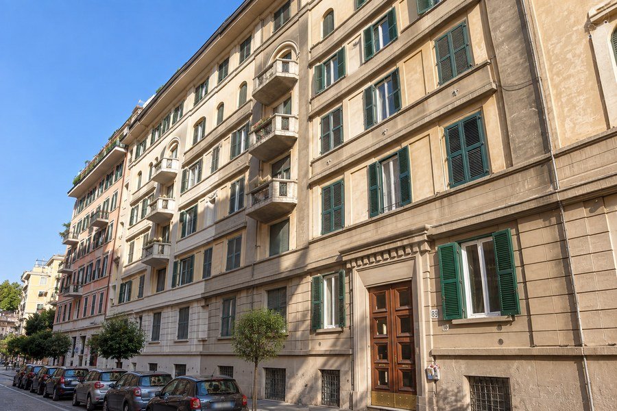Via Emilio Faà di Bruno, 89