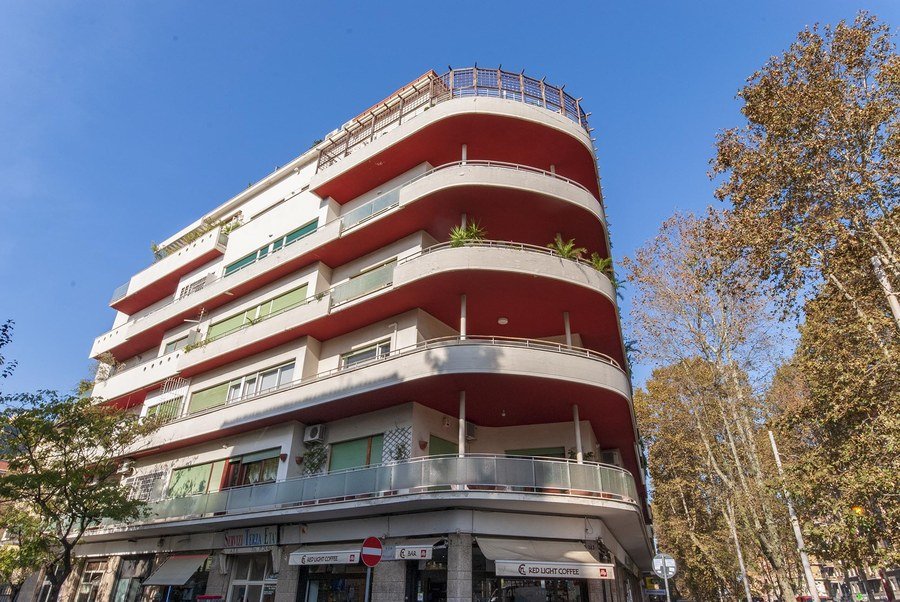 Via Fasana, 16