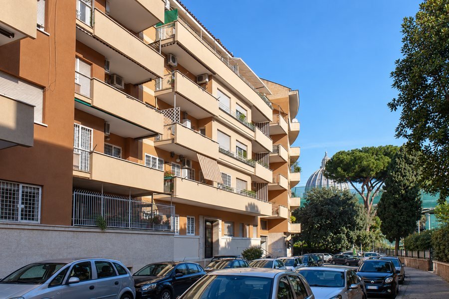 Via Monte del Gallo, 6