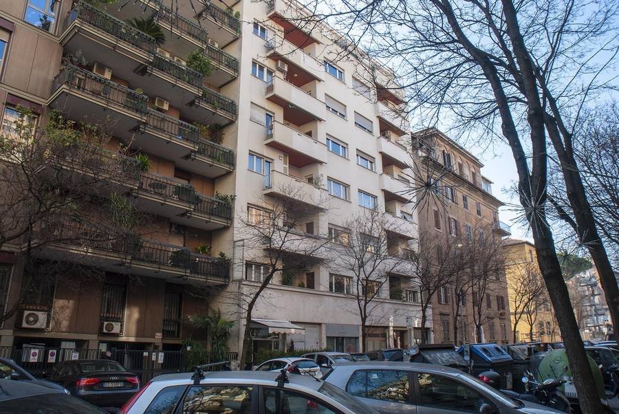 Via Rodi, 12