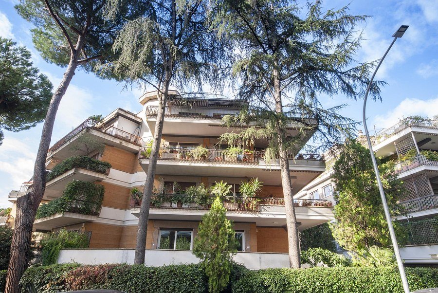 Via San Godenzo, 11-15