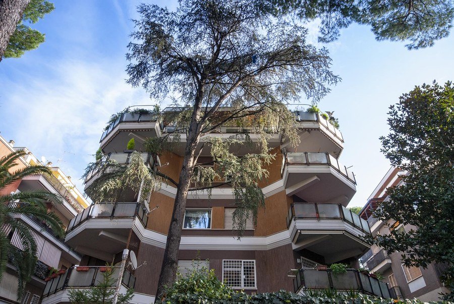 Via San Godenzo, 16