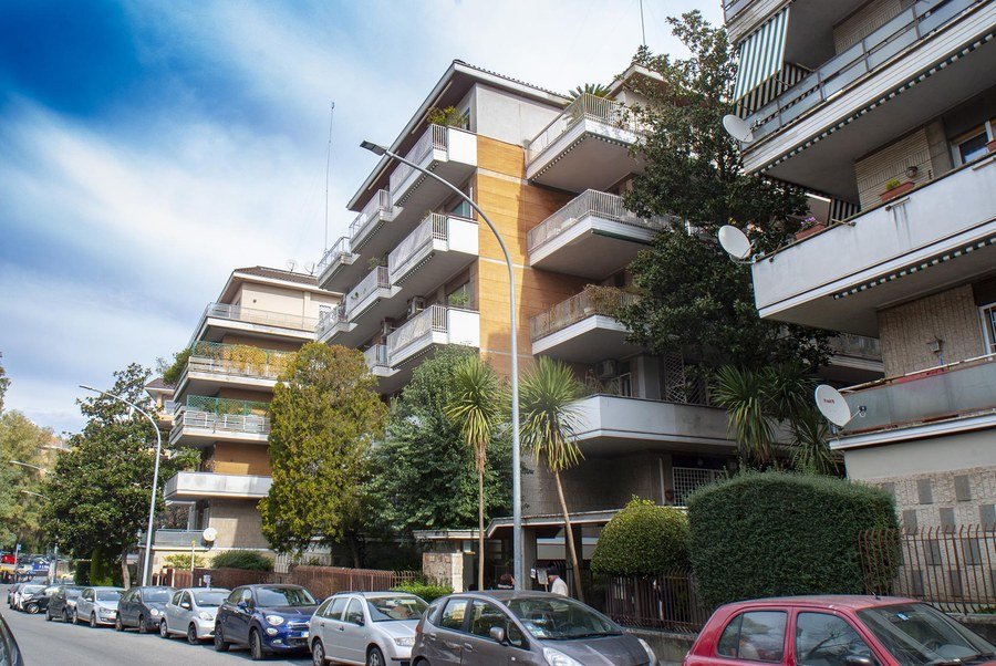 Via San Godenzo, 171-175