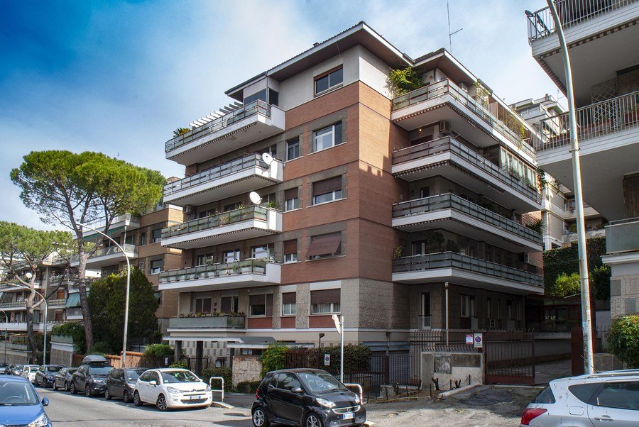 Via San Godenzo, 181