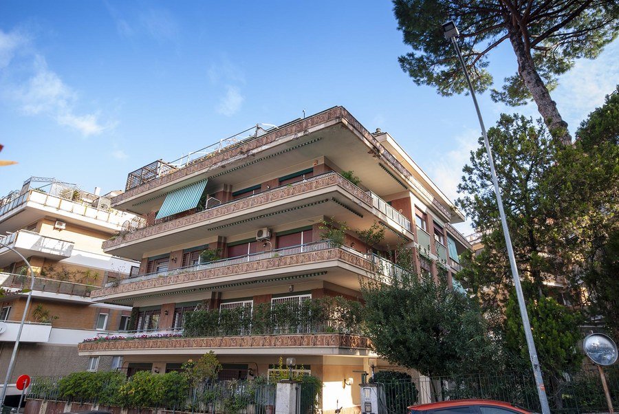 Via San Godenzo, 207