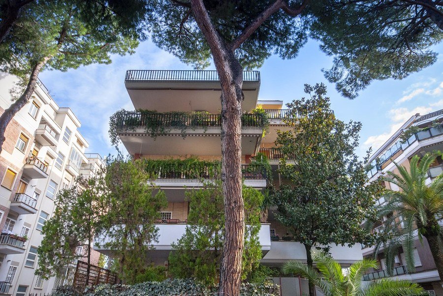 Via San Godenzo, 24