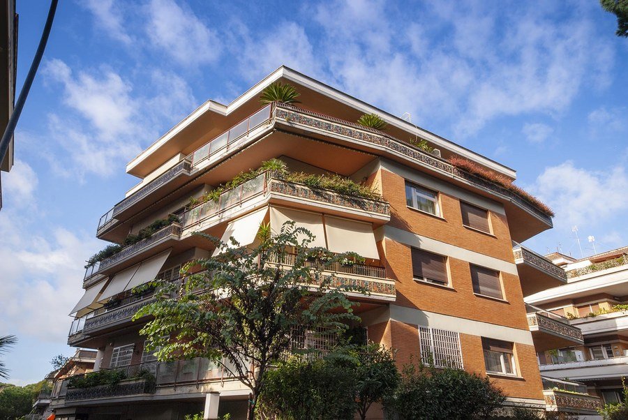 Via San Godenzo, 25