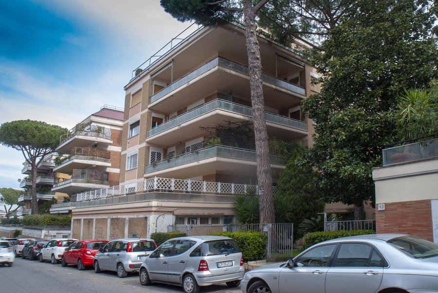 Via San Godenzo, 42-44
