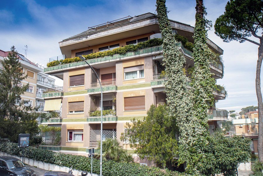 Via San Godenzo, 71-79