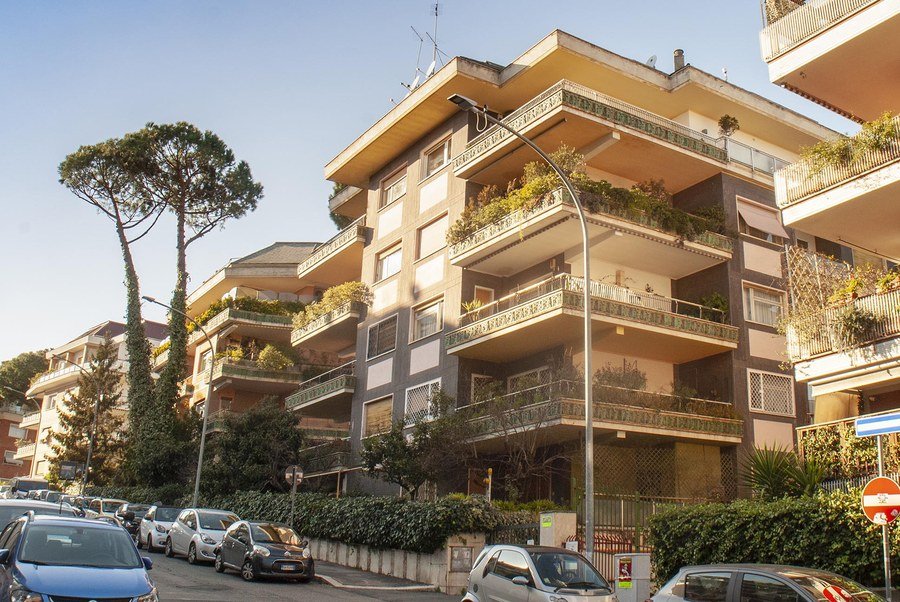 Via San Godenzo, 79-83