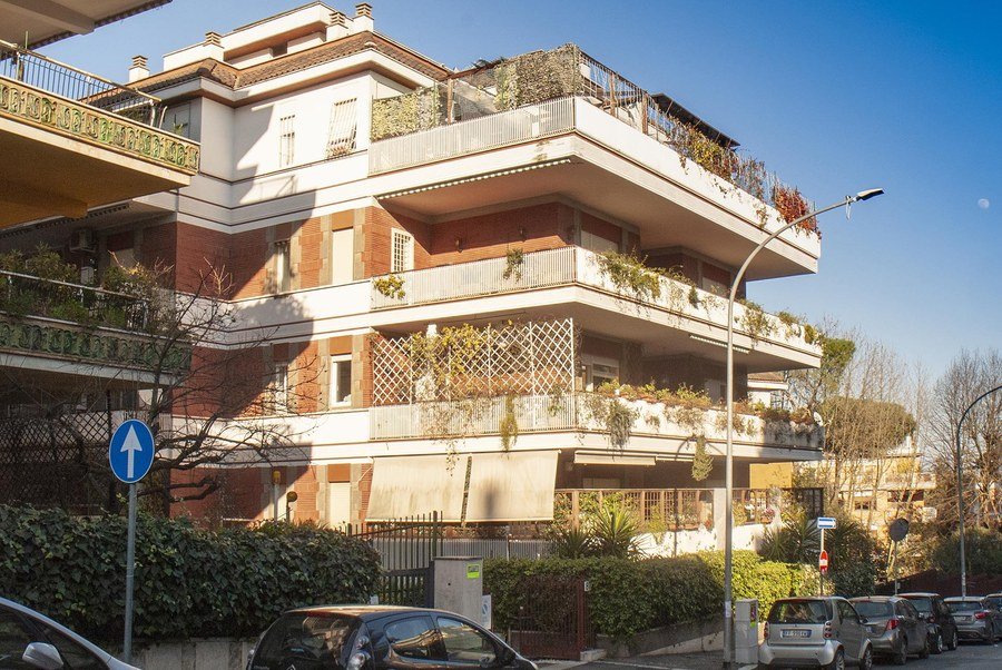 Via San Godenzo, 87