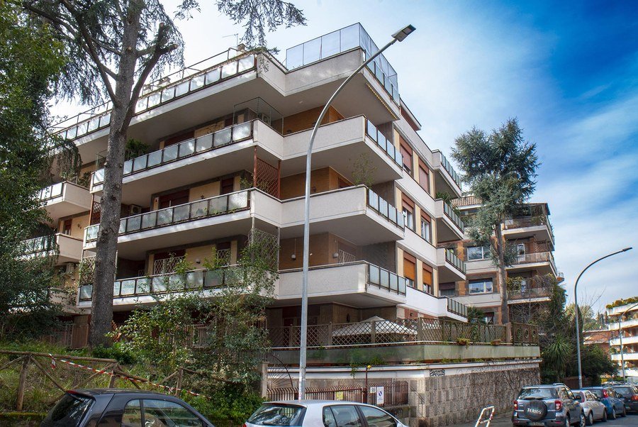 Via San Godenzo, 99-101