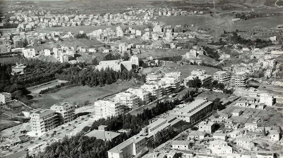 Via San Godenzo (Poggio delle Rose)
