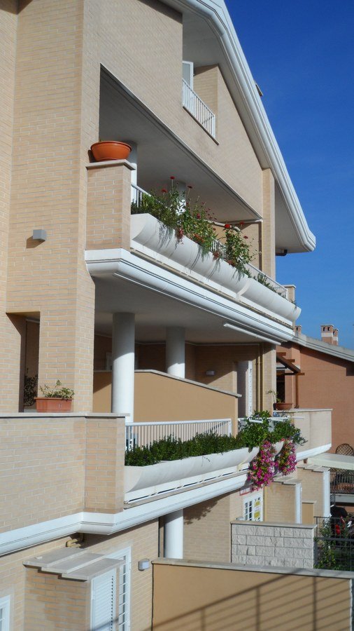 Terravista