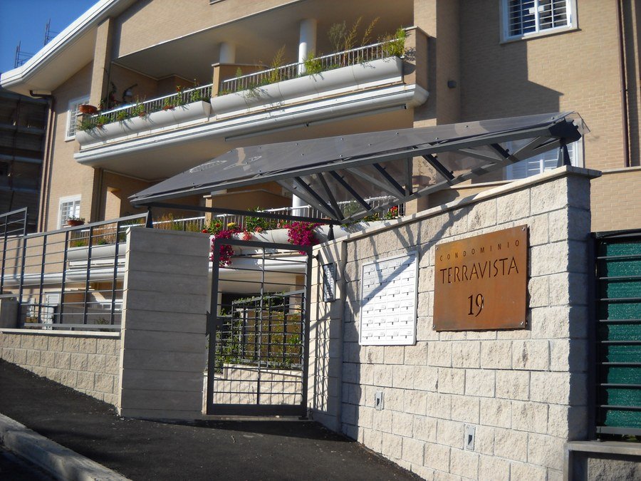 Terravista