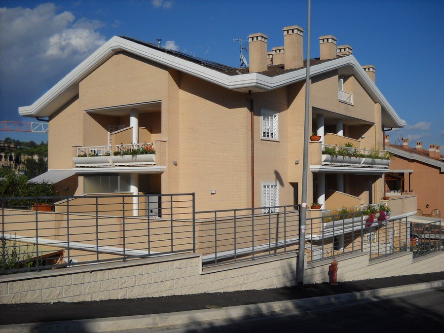 Terravista