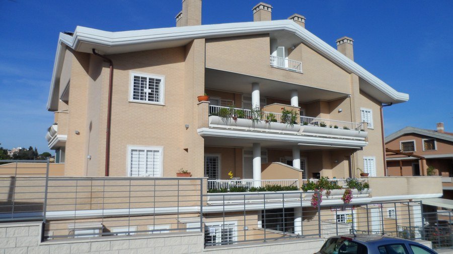 Terravista