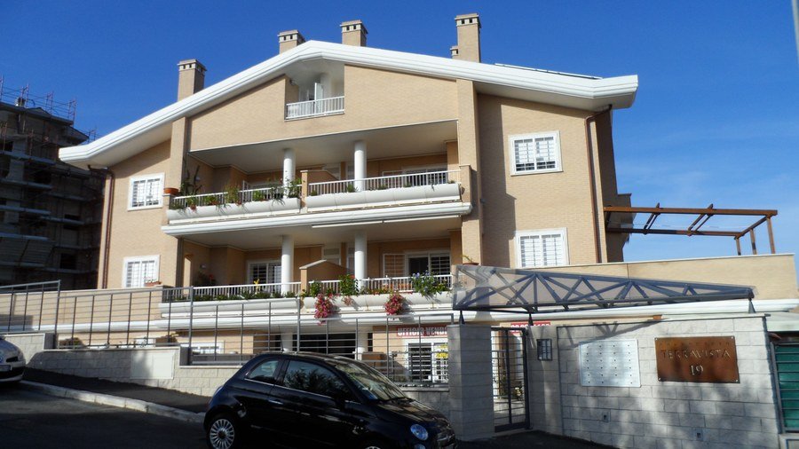 Terravista