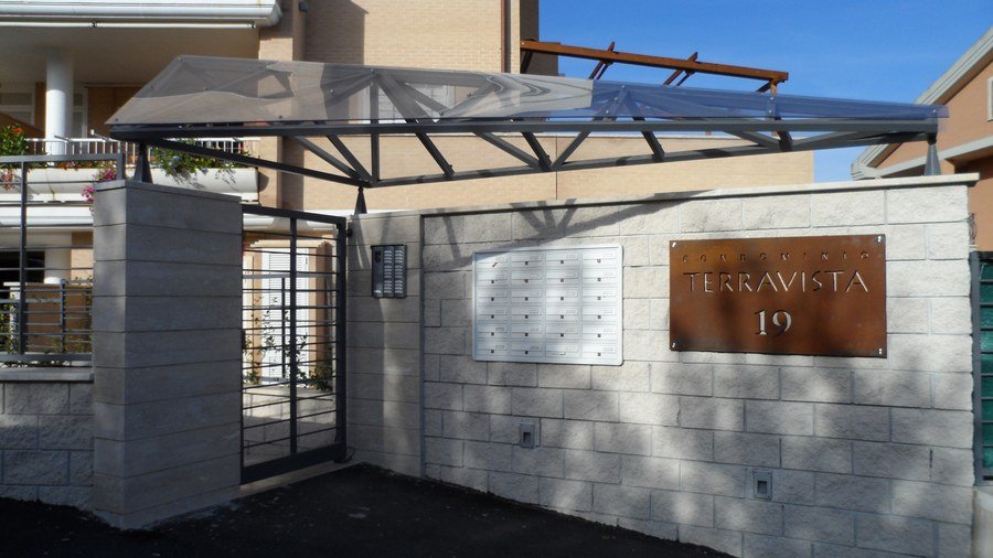 Terravista