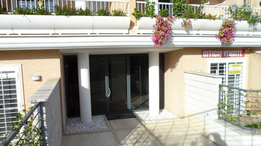 Terravista